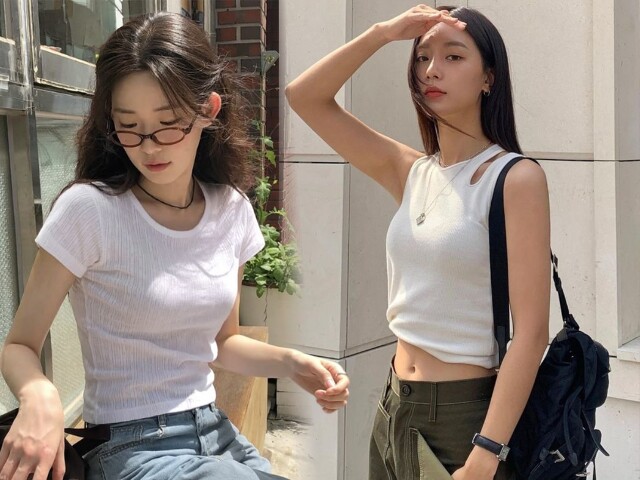 Bí quyết 2: Nội Y Không Đường May