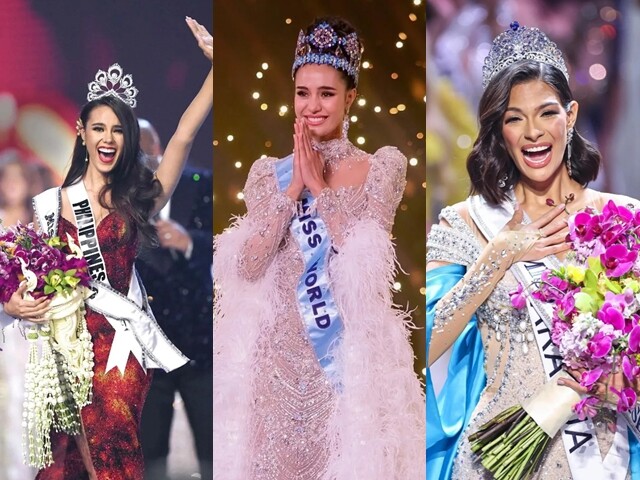 Catriona Gray - Người Đẹp Vượt Thời Gian