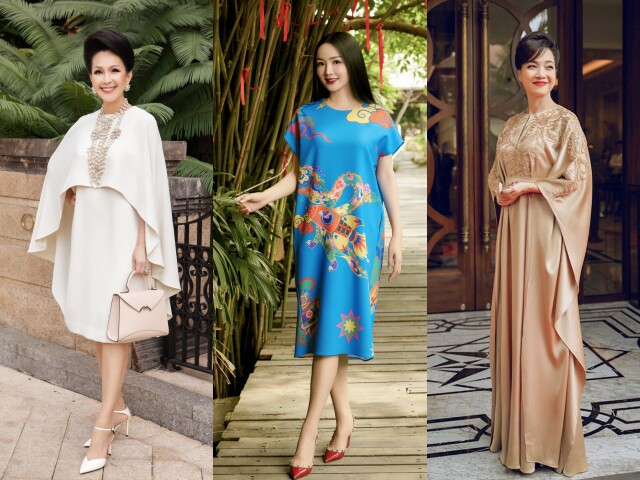 Giáng My – Vẻ Đẹp Á Đông Đài Các