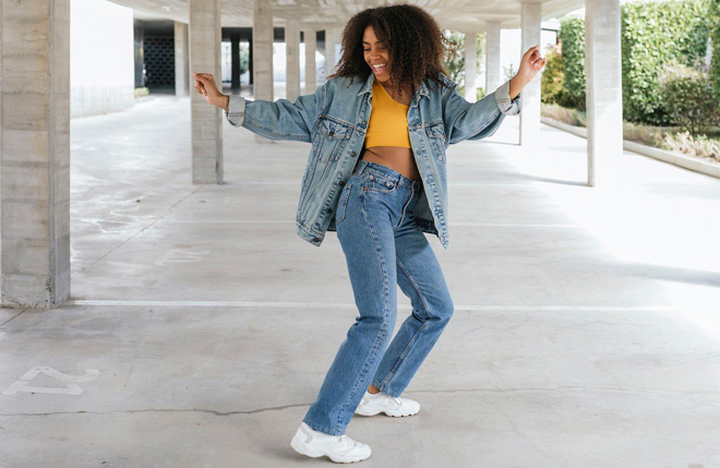 Ba điều nên và không nên khi chọn quần jeans