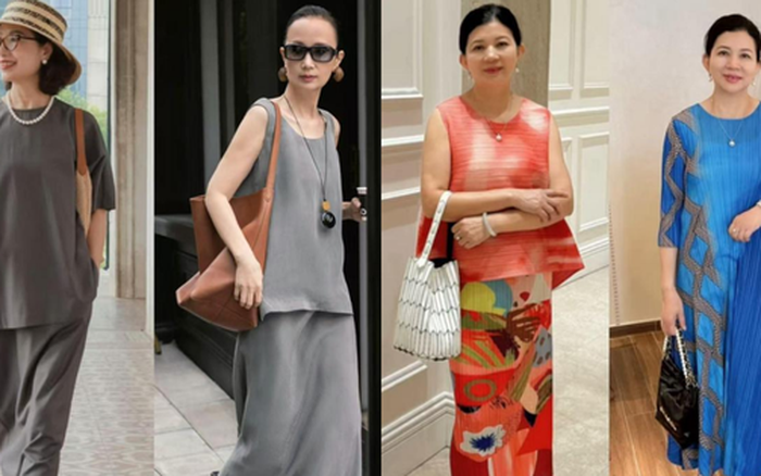 3 Mẫu Túi Cần Tránh Để Không Trở Nên Già Hơn