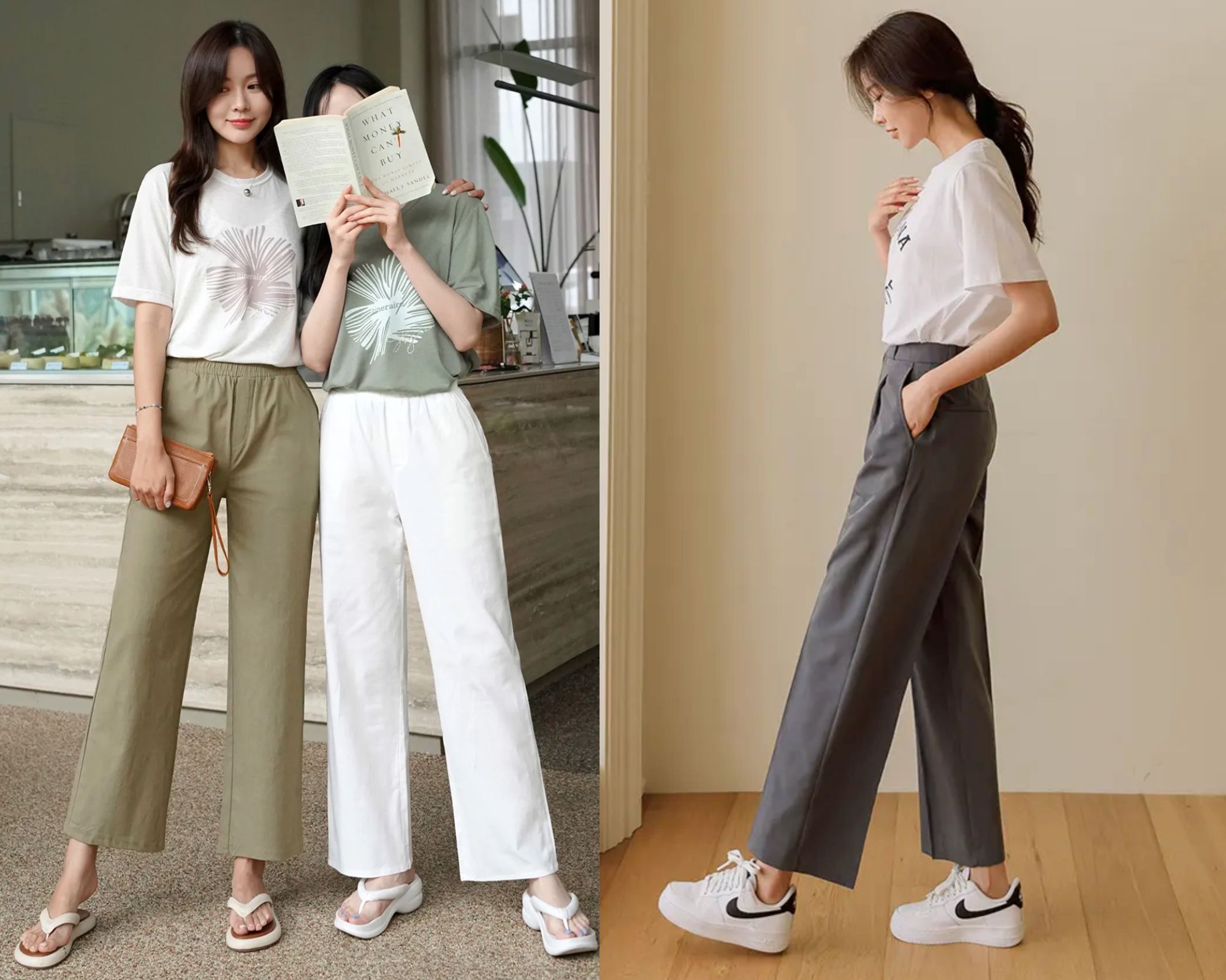 Sắc nâu trà sữa – Lựa chọn an toàn và thanh lịch