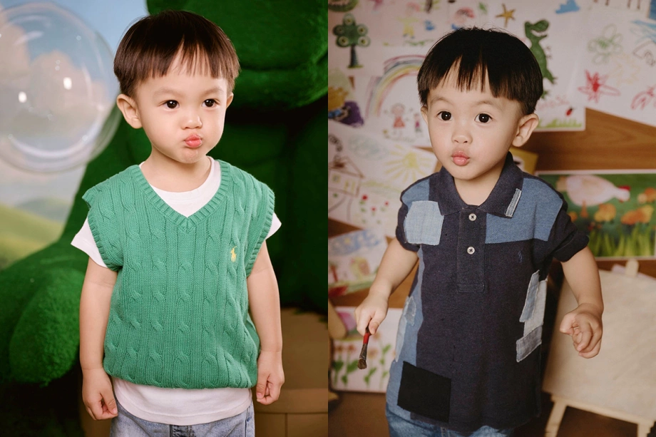 Thương hiệu Ralph Lauren